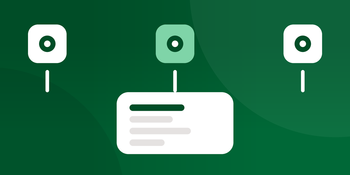 Web, Telegram and WhatsApp all recording into one shared set of books
